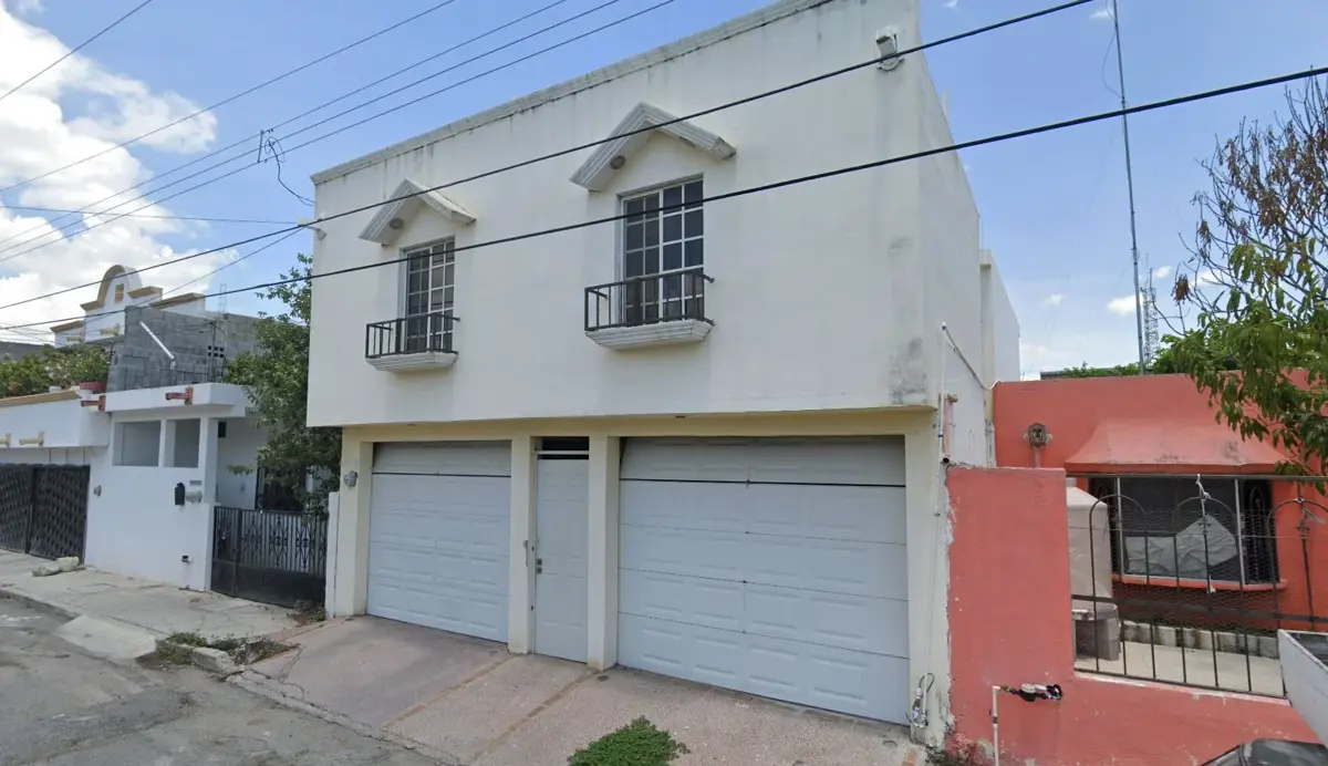 Casa en venta en Satélite, Victoria — foto 1 de 12