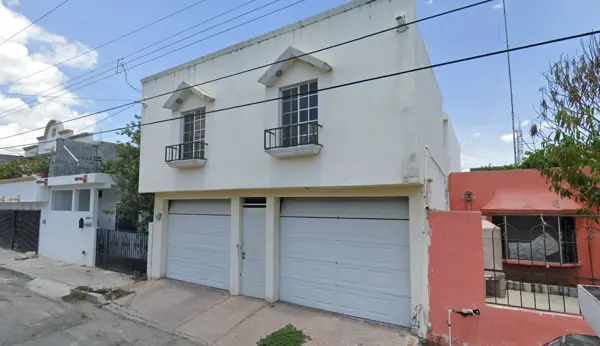 Casa en venta en Satélite, Victoria, Tamaulipas
