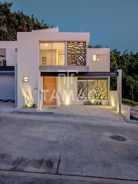 Casa en venta en Buenavista, Cuernavaca — foto 3 de 21