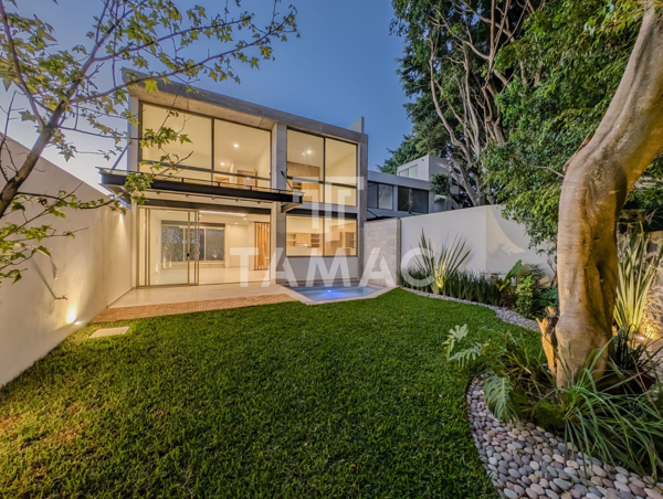 Casa en venta en Buenavista, Cuernavaca — foto 2 de 21