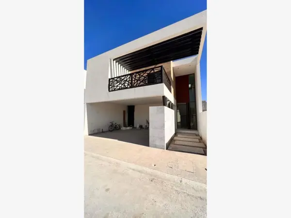 Casa en venta en Los Viñedos, Torreón — foto 2 de 12