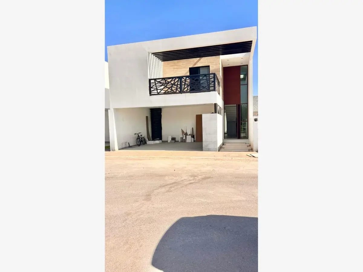 Casa en Venta en Los Viñedos, Torreón, Coahuila de Zaragoza