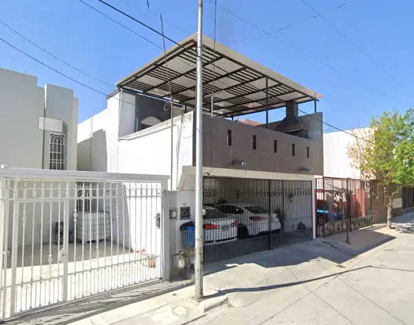 Casa en venta en Roble San Nicolas, San Nicolás de los Garza — foto 3 de 7