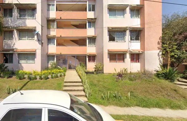 Departamento en venta en El Coyol, Xalapa — foto 3 de 10