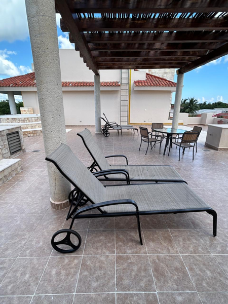 Departamento en venta en Puerto Aventuras, Solidaridad — foto 2 de 8