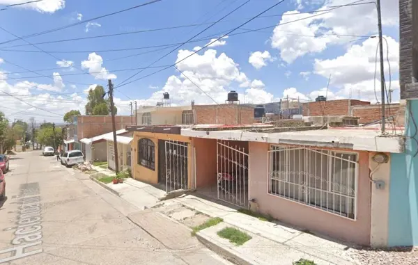Casa en venta en Conde de Bernardez, Guadalupe — foto 2 de 10