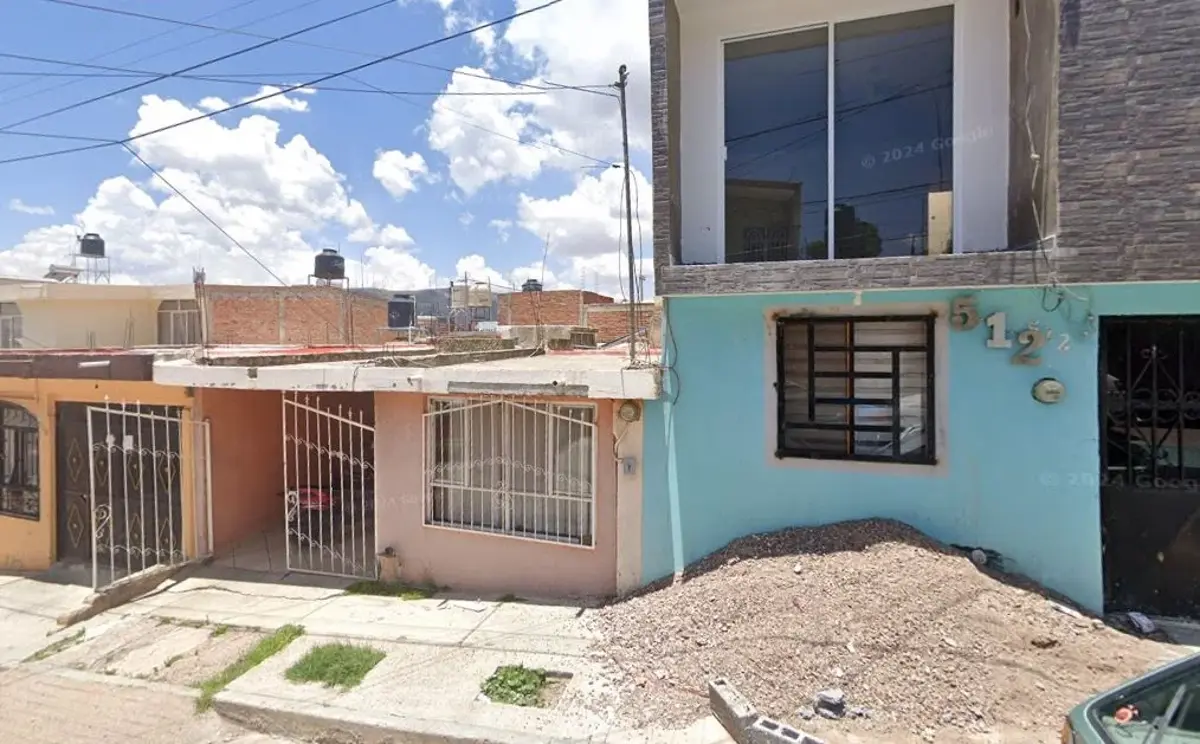 Casa en venta en Conde de Bernardez, Guadalupe — foto 1 de 10