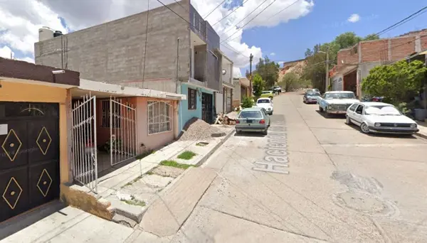 Casa en venta en Conde de Bernardez, Guadalupe — foto 3 de 10