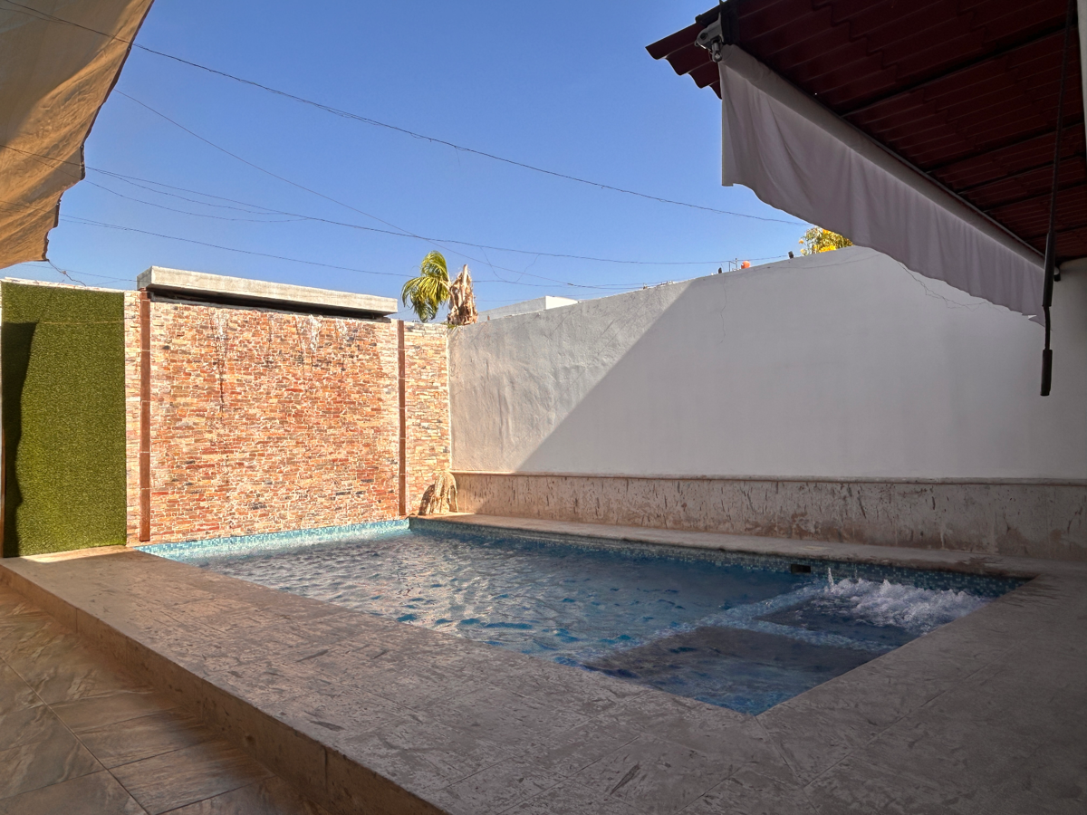 Casa en Venta en Villa Jardín, Lerdo, Durango