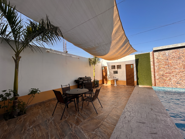Casa en venta en Villa Jardín, Lerdo — foto 3 de 28