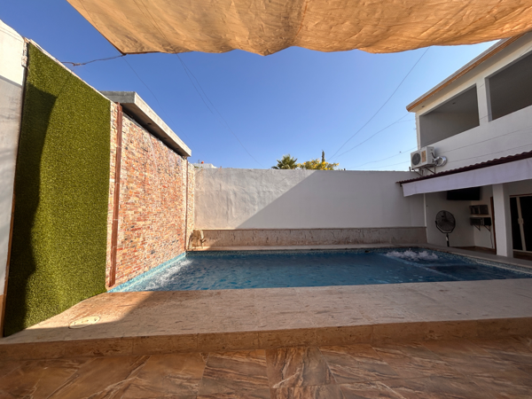 Casa en venta en Villa Jardín, Lerdo — foto 2 de 28