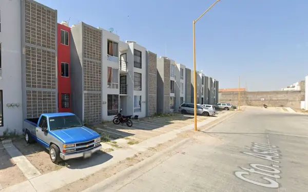 Departamento en venta en Real del Sol, Aguascalientes, Aguascalientes