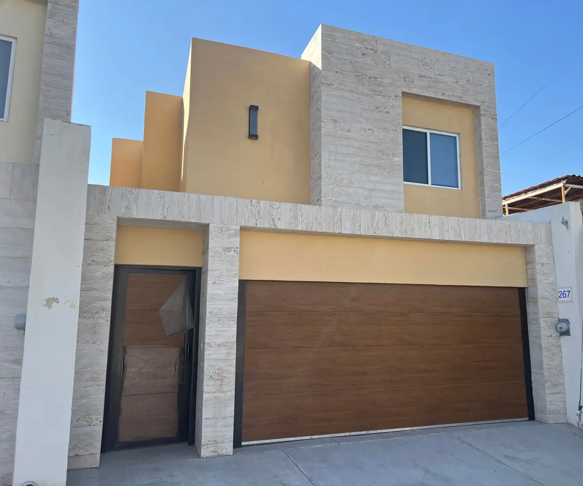 Casa en renta en Residencial la Hacienda, Torreón, Coahuila de Zaragoza
