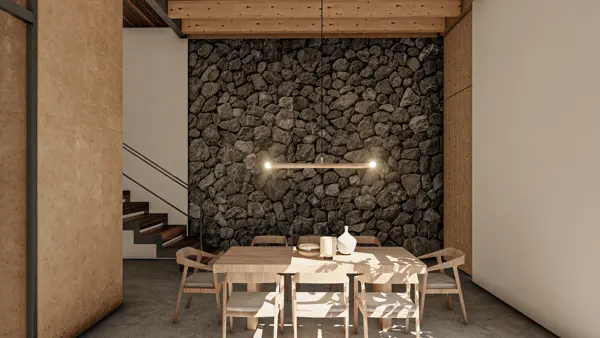 Casa en venta en San Pedro Martir, Tlalpan, Ciudad de México Casa en venta en San Pedro Martir, Tlalpan, Ciudad de México