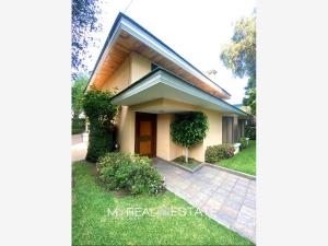 Casa en venta en Lomas de Chapultepec I Sección, Miguel Hidalgo — foto 3 de 50