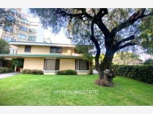 Casa en venta en Lomas de Chapultepec I Sección, Miguel Hidalgo — foto 2 de 50
