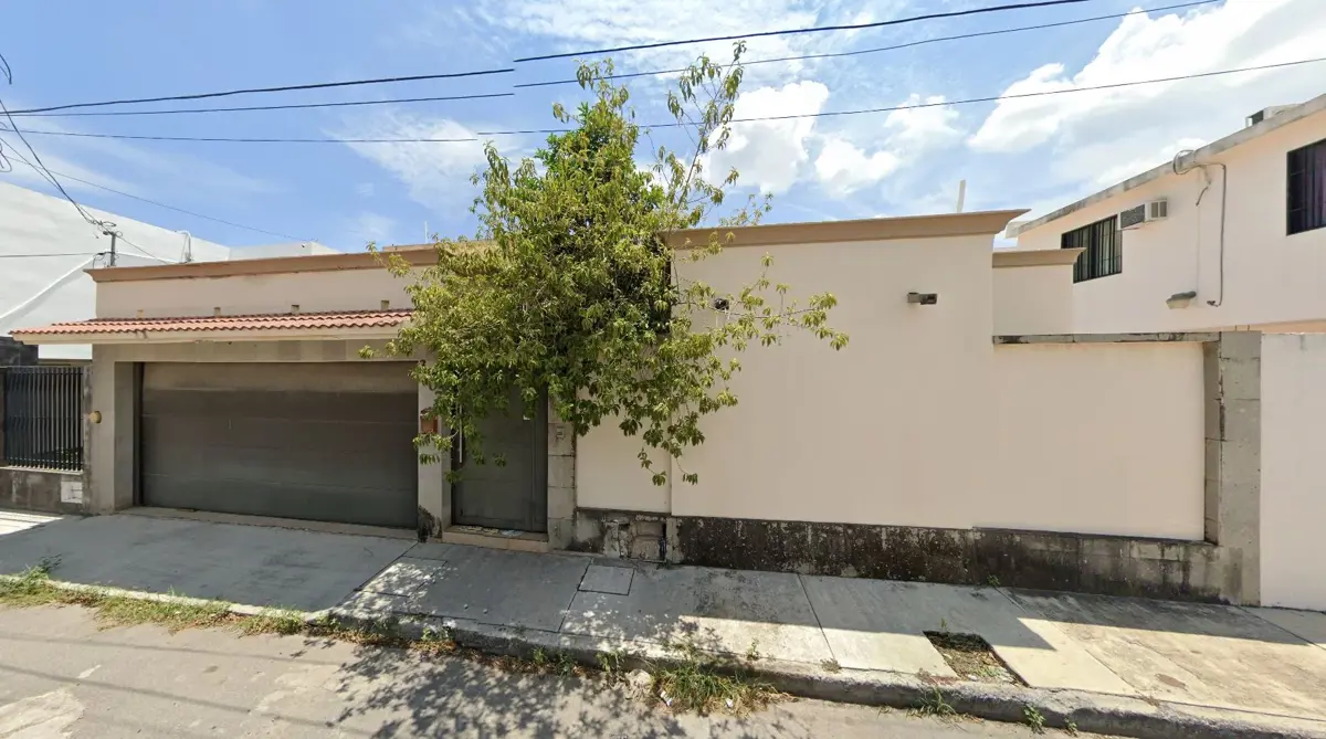 Casa en venta en Hacienda del Bosque, Victoria — foto 1 de 12