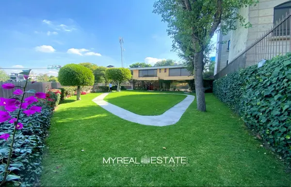 Casa en venta en Lomas de Chapultepec I Sección, Miguel Hidalgo — foto 3 de 50