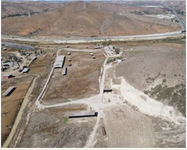 Terreno en venta en Valle de las Palmas, Tijuana — foto 2 de 4