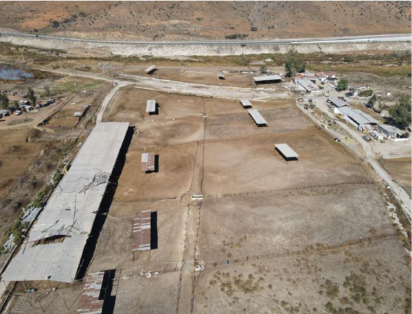Terreno en venta en Valle de las Palmas, Tijuana — foto 3 de 4