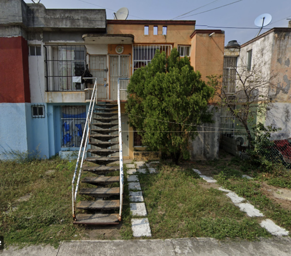 Casa en venta en El Coyol, Veracruz — foto 3 de 9