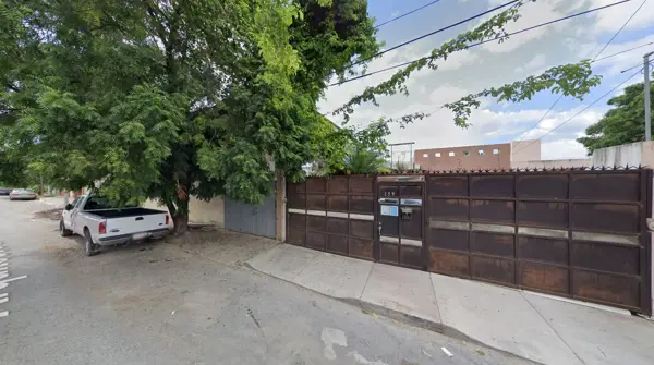 Casa en venta en Gutiérrez de Lara, Victoria — foto 3 de 12