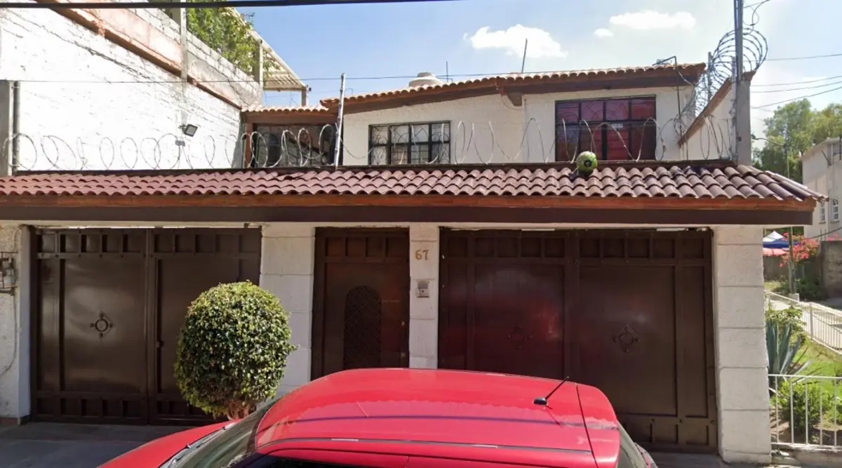 Departamento en venta en El Paraíso, Cuautitlán — foto 1 de 7