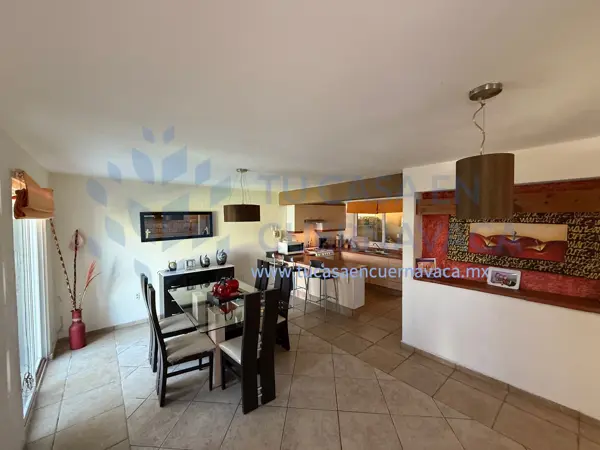 Casa en venta en Lomas de Tzompantle, Cuernavaca — foto 3 de 27