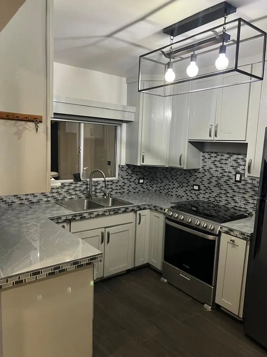 Casa en venta en Satelite, Juárez — foto 1 de 24