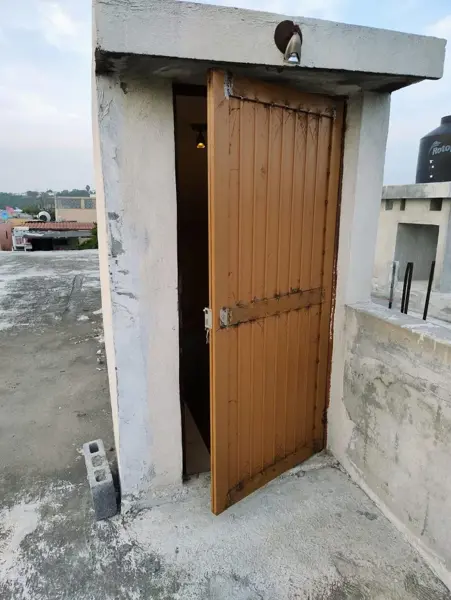 Casa en venta en Quinta las Sabinas, Juárez — foto 2 de 10