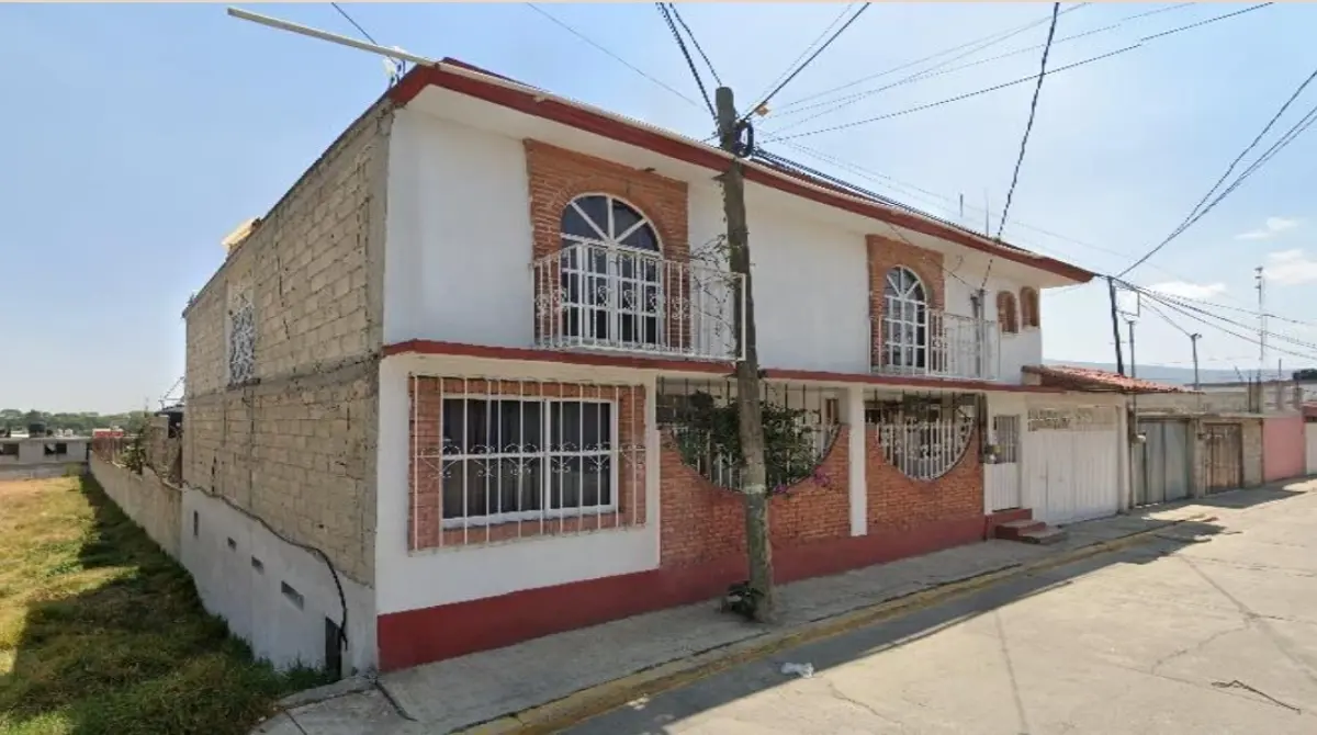 Departamento en venta en La Merced, Jilotepec — foto 1 de 7