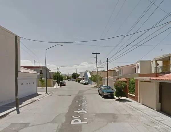 Casa en venta en La Rosita, Torreón — foto 2 de 12