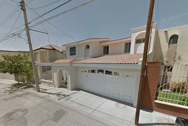 Casa en venta en La Rosita, Torreón — foto 3 de 12