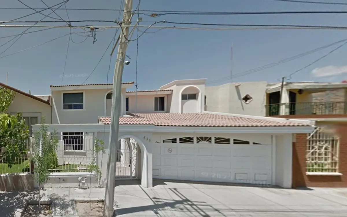 Casa en Venta en La Rosita, Torreón, Coahuila de Zaragoza