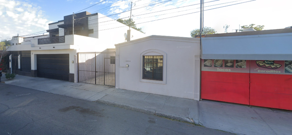 Casa en venta en San Benito, Hermosillo — foto 3 de 5