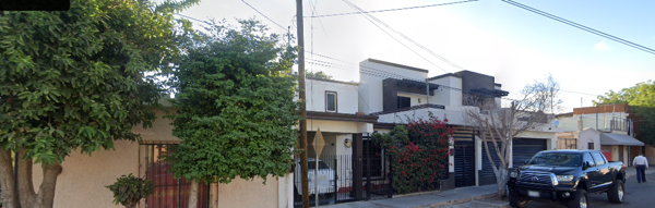 Casa en venta en San Benito, Hermosillo — foto 2 de 5