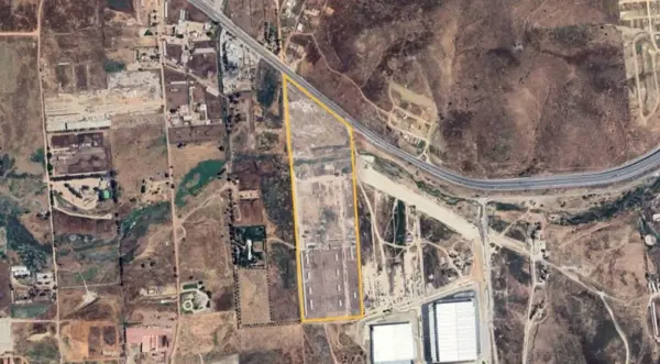 Terreno en venta en Colinas del Florido, Tijuana — foto 2 de 4