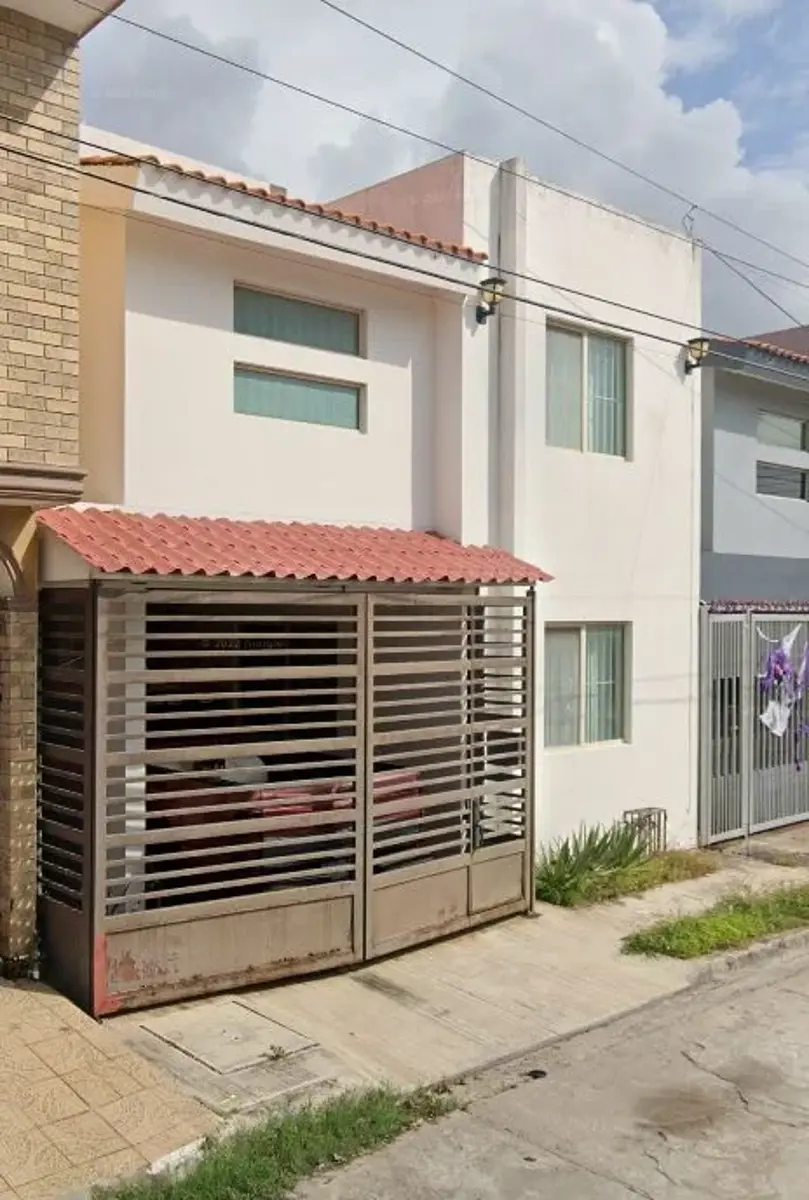 Casa en venta en Jesus Luna Luna, Ciudad Madero — foto 1 de 8