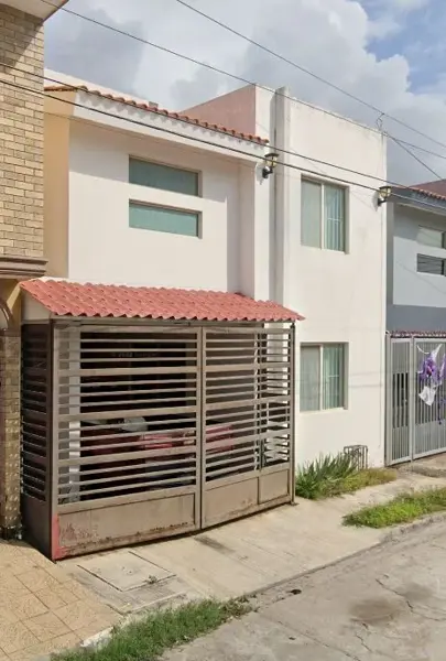 Casa en venta en Jesus Luna Luna, Ciudad Madero, Tamaulipas