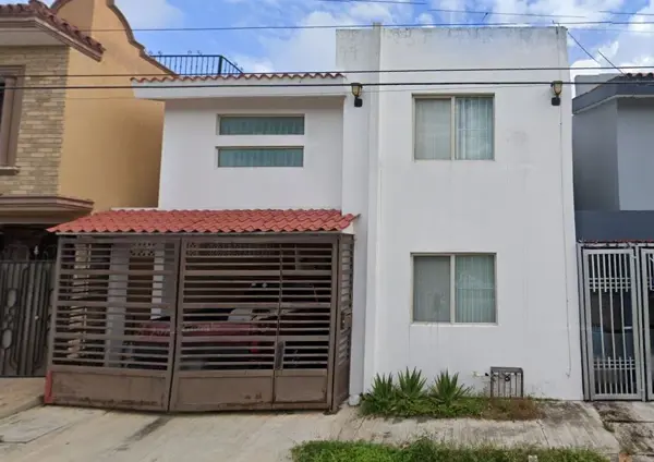 Casa en venta en Jesus Luna Luna, Ciudad Madero — foto 2 de 8