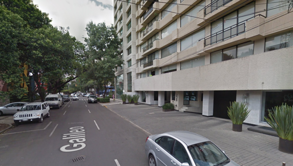 Departamento en venta en Polanco IV Sección, Miguel Hidalgo — foto 2 de 6