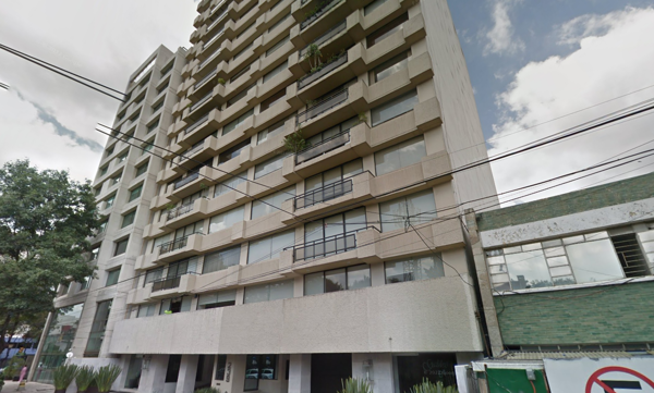 Departamento en venta en Polanco IV Sección, Miguel Hidalgo — foto 3 de 6