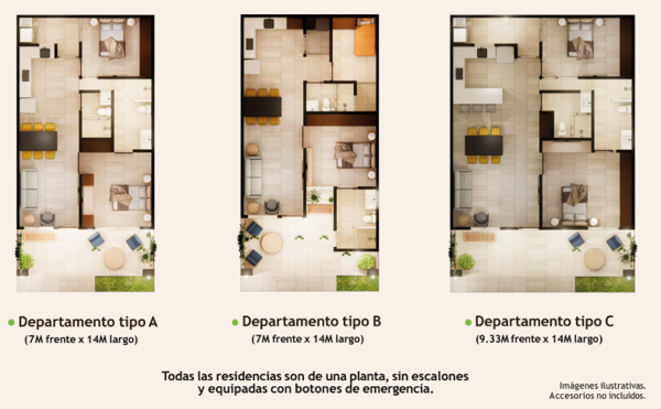 Casa en venta en Privadas de Santa Fe, Torreón — foto 2 de 9