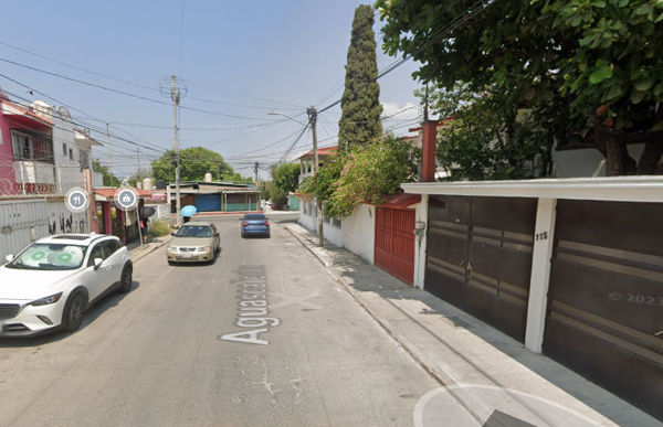 Casa en venta en Plan de Ayala, Tuxtla Gutiérrez — foto 3 de 7