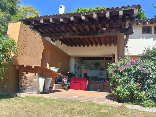 Casa en venta en San Nicolás, Malinalco — foto 2 de 10