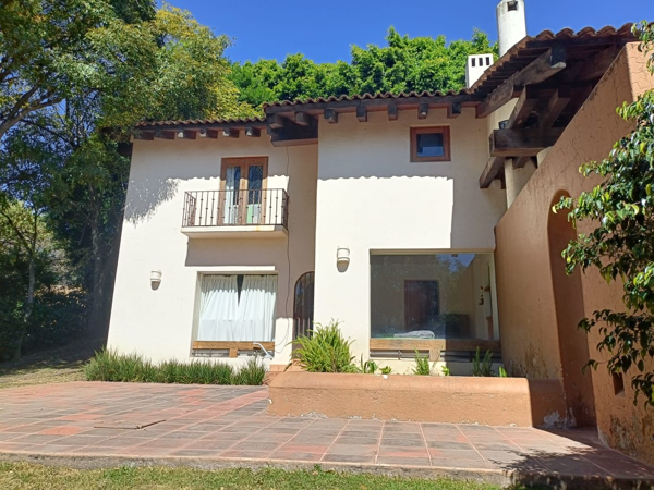 Casa en venta en San Nicolás, Malinalco — foto 3 de 10