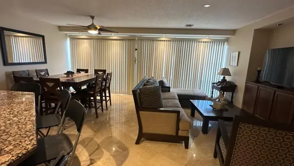 Departamento en renta en Playa Encantada, Playas de Rosarito — foto 3 de 9