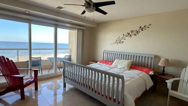 Departamento en renta en Playa Encantada, Playas de Rosarito — foto 2 de 9