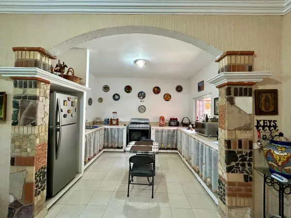 Casa en venta en Real del Puente, Xochitepec — foto 2 de 3