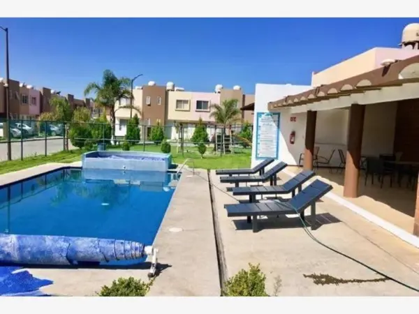 Casa en venta en Hacienda Escobedo, General Escobedo — foto 2 de 7